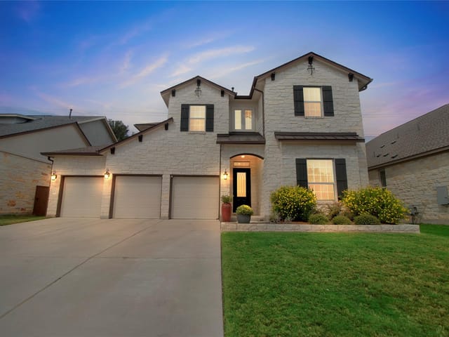 14304 Laurinburg Dr