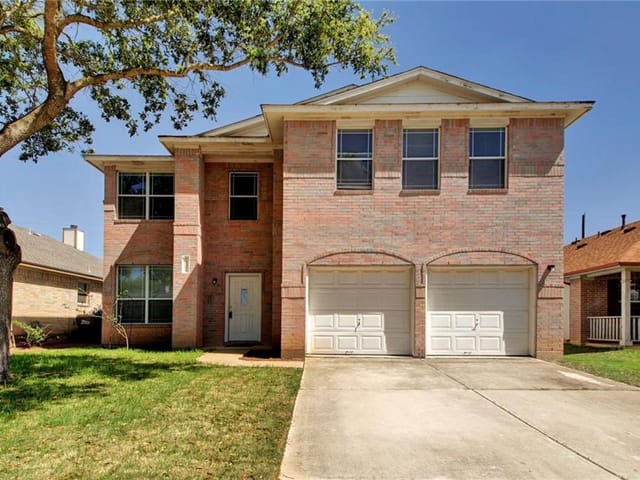 14304 Sarah Ann Dr