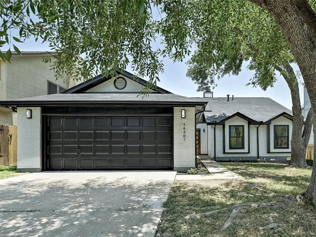 14307 Richard Walker Blvd