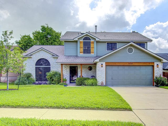14309 Richard Walker Blvd