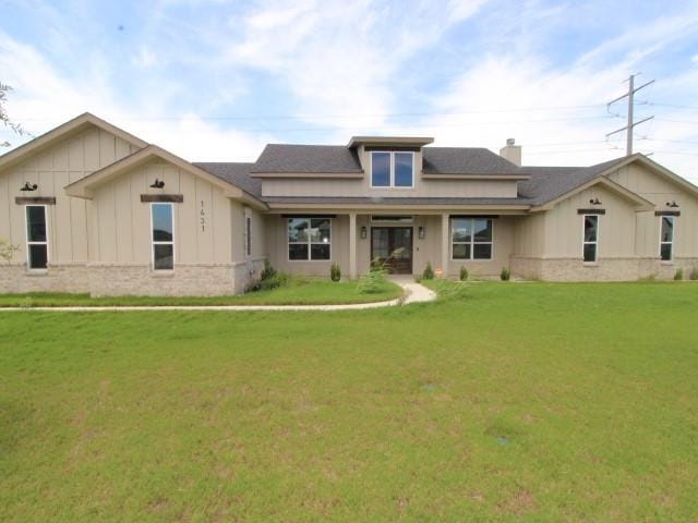 1431 King Ranch Rd