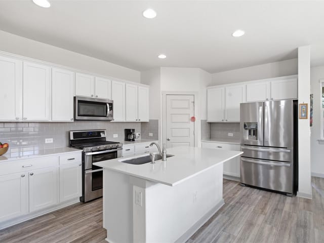 14313 Sage Blossom DR