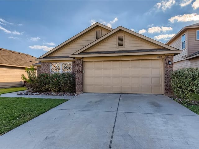 14317 Deaf Smith Blvd