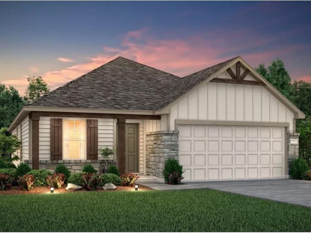 1432 Cliffbrake WAY
