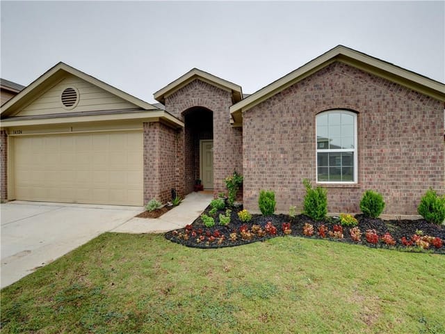 14324 Deaf Smith Blvd
