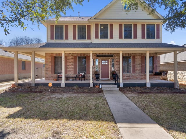 1433 Bradbury LN