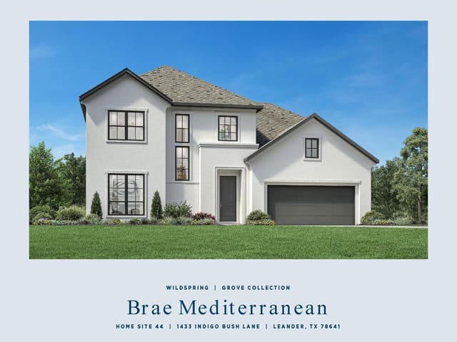 1433 Indigo Bush Ln