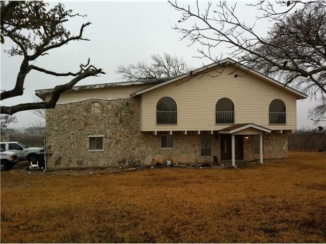 1433 Loop 4 (FM 967)