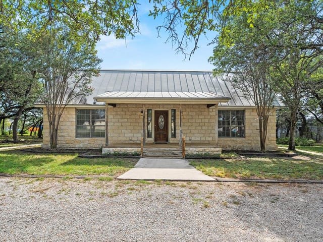 14330 Ranch Road 12