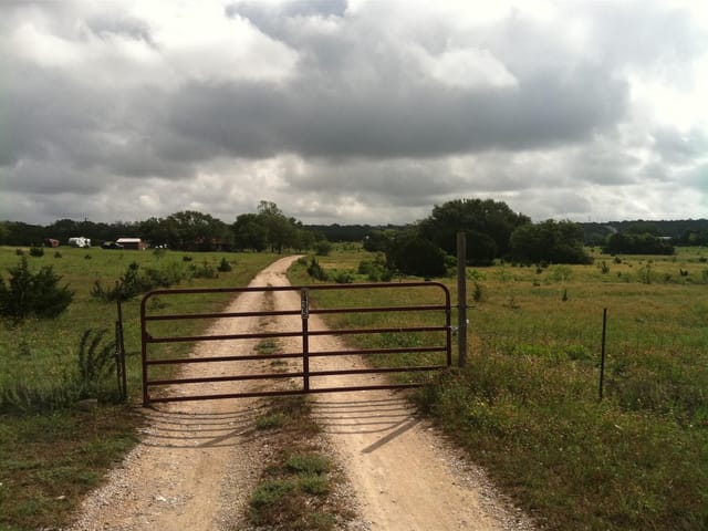 1435 County Road 108