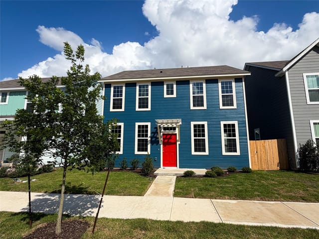 1436 Arbor Knot Dr