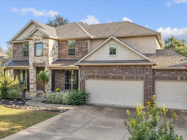 1436 Flint Rock Loop