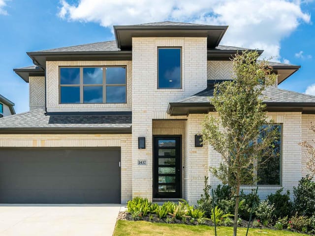 1437 Purple Petunia LN