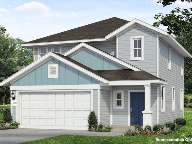 144 Adze DR