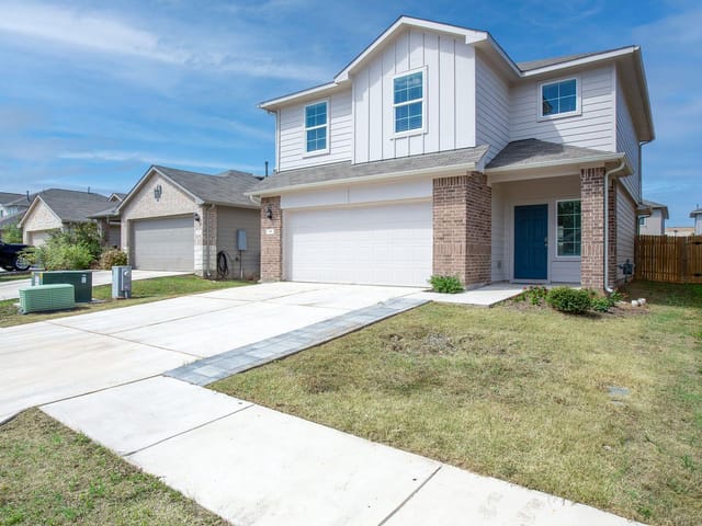 144 Harvest Creek DR