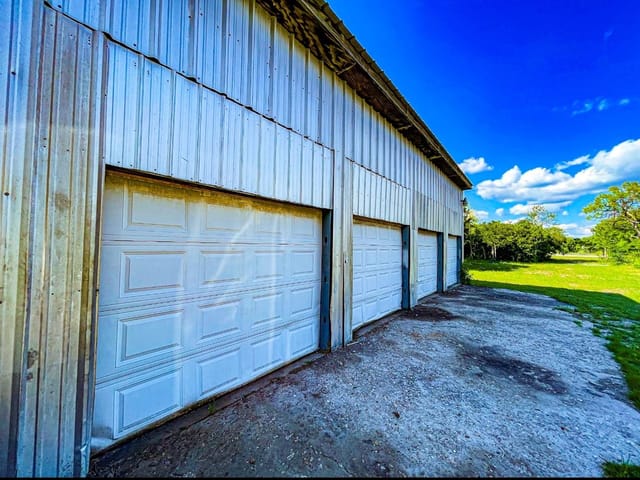 144 Old Bastrop RD