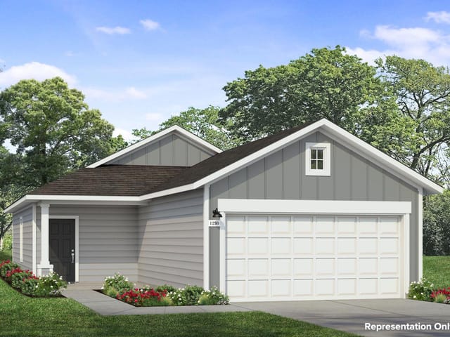144 Spokeshave LN