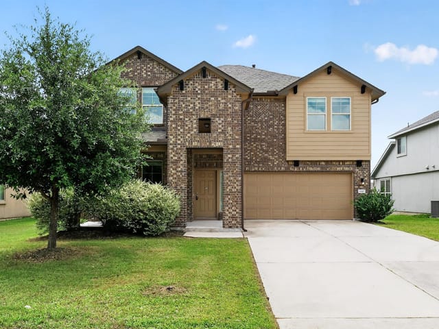 1440 Brooks WAY