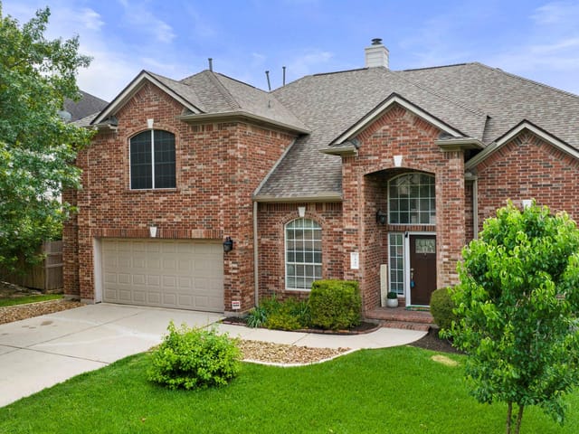 1440 Hargis Creek TRL