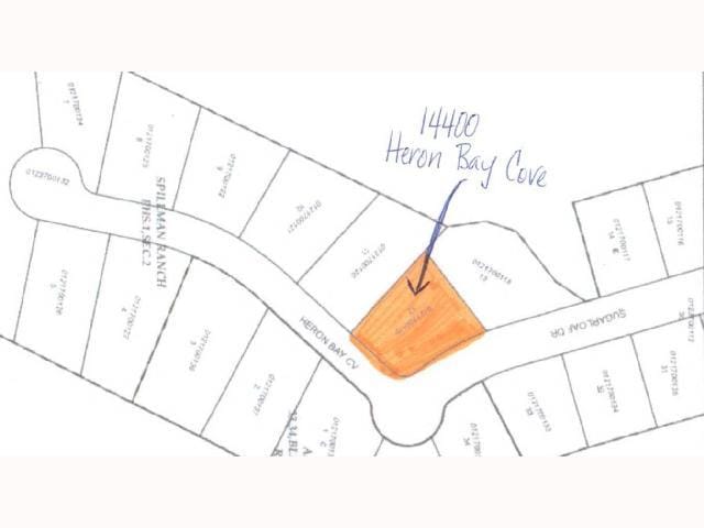 14400 Heron Bay CV