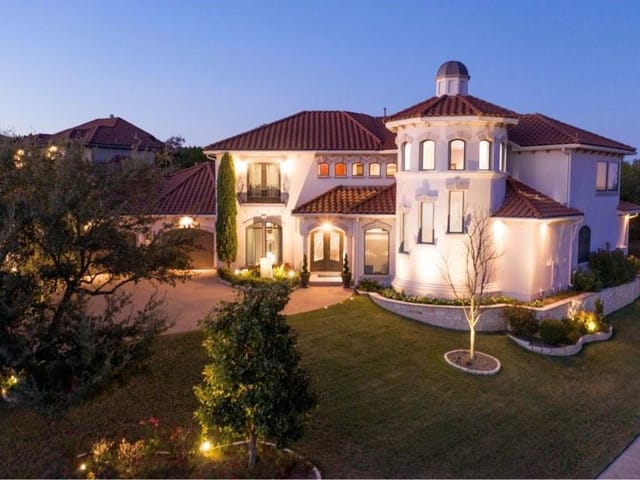 14400 Piper Glen Dr