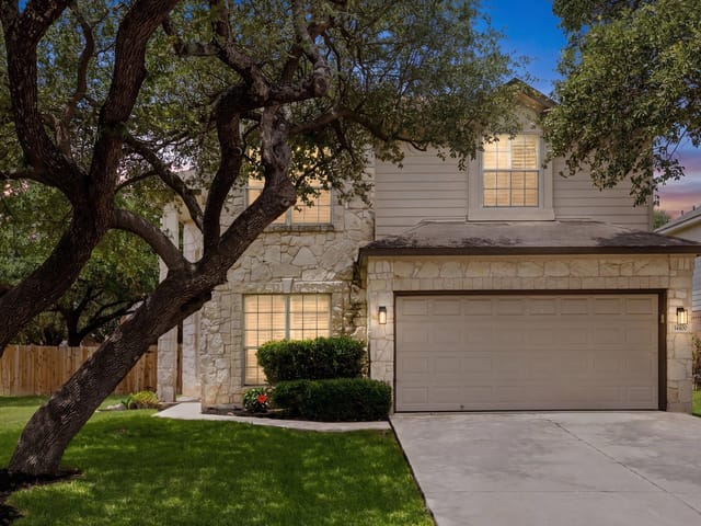 View 14400 Showdown LN in Avery Ranch Far West Ph 01 Sec 05 14400 Showdown LN - property photo 1 - Luxury home in Avery Ranch Far West Ph 01 Sec 05, Austin, TX