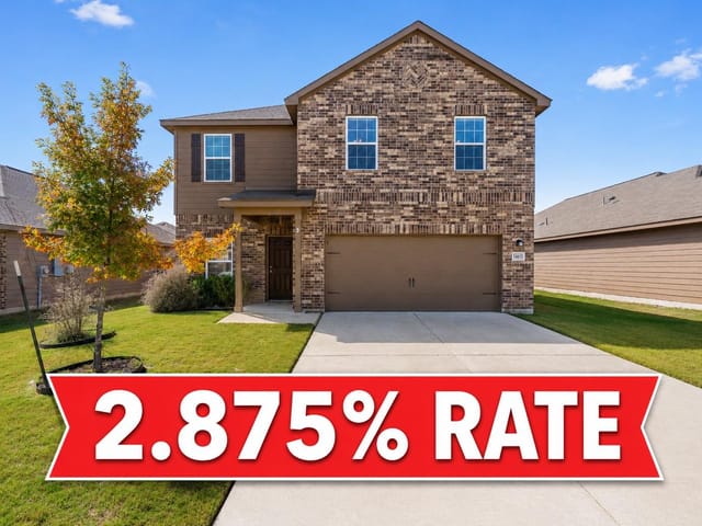 14405 Boomtown WAY