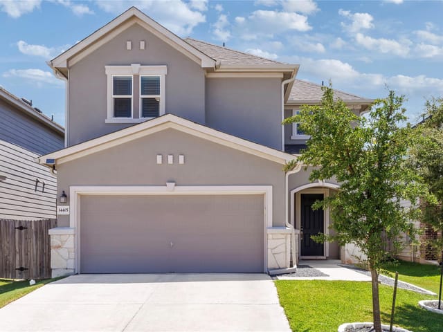 14405 James Buchanan ST
