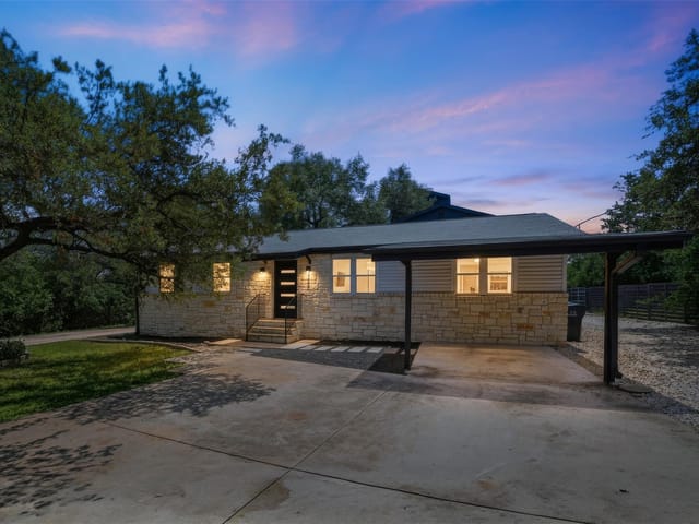 14405 Tucumcari TRL