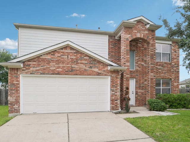 14408 E Gurneys Eagle Dr