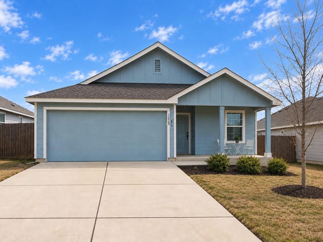 14409 Treyvon RD