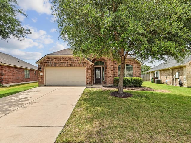 1441 Rainbow Parke DR
