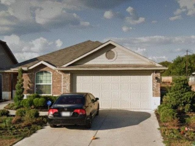 14416 Deaf Smith Blvd