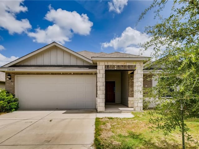 14420 Deaf Smith Blvd