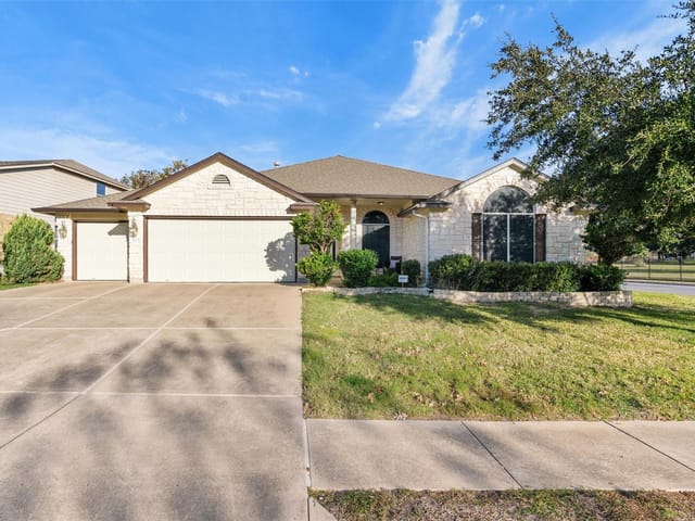 14424 Staked Plains Loop
