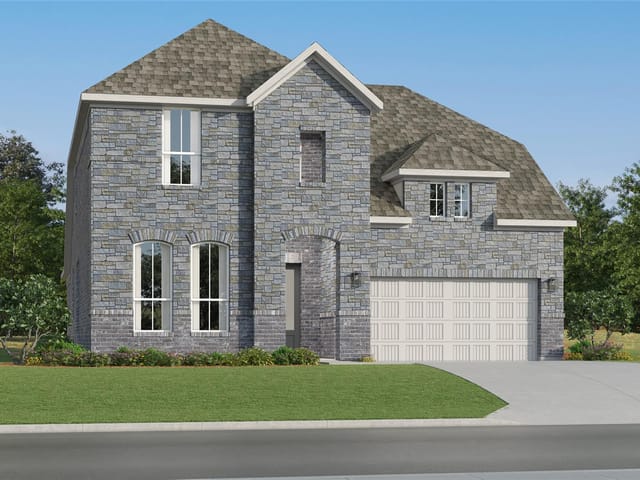 1443 King Ranch Rd