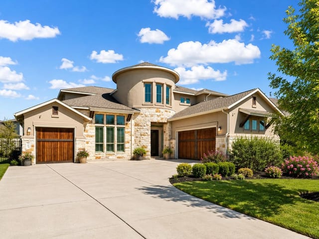 145 Cistern WAY