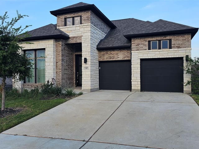 145 Cyrus Milton Dr