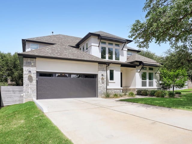 145 Eagle Pass TRL
