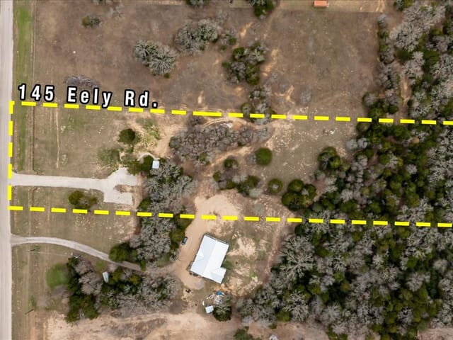 145 Eely RD