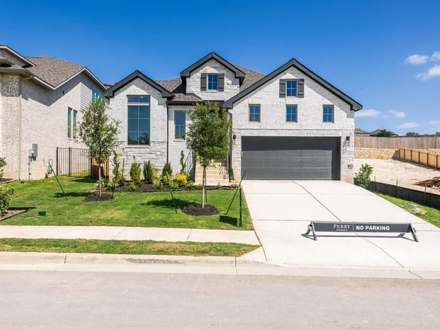 145 Ensberg LN