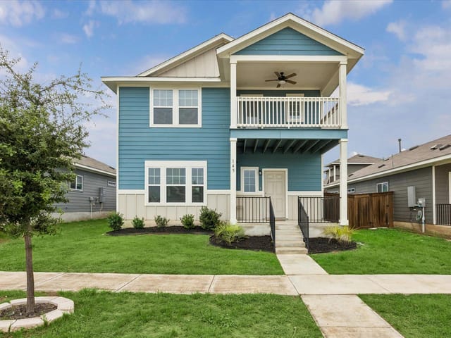 145 Horsemint WAY