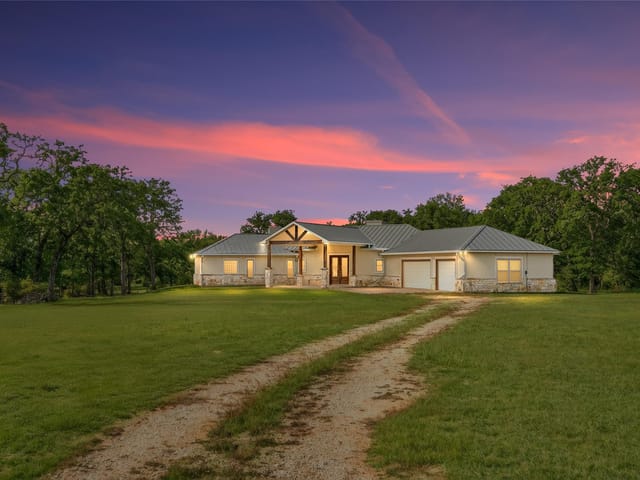 145 State Loop 92