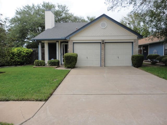 14500 Donald Dr