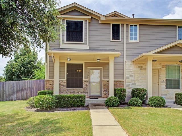 14500 Harris Ridge BLVD