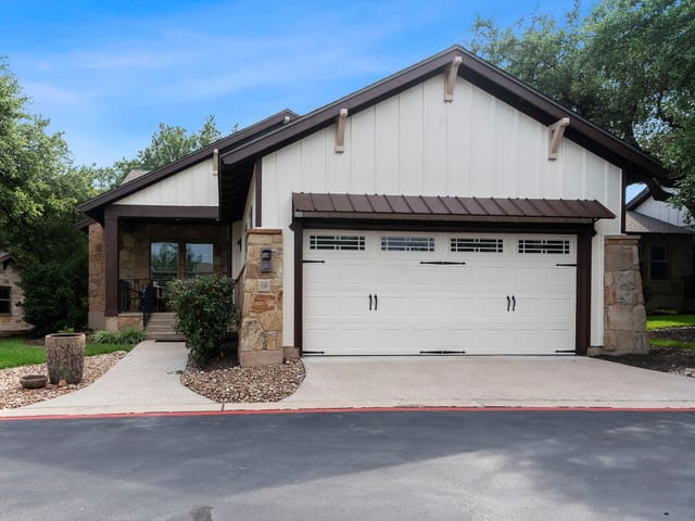 14501 Falcon Head BLVD Unit #14
