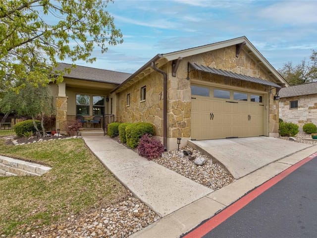 14501 Falcon Head BLVD Unit #17