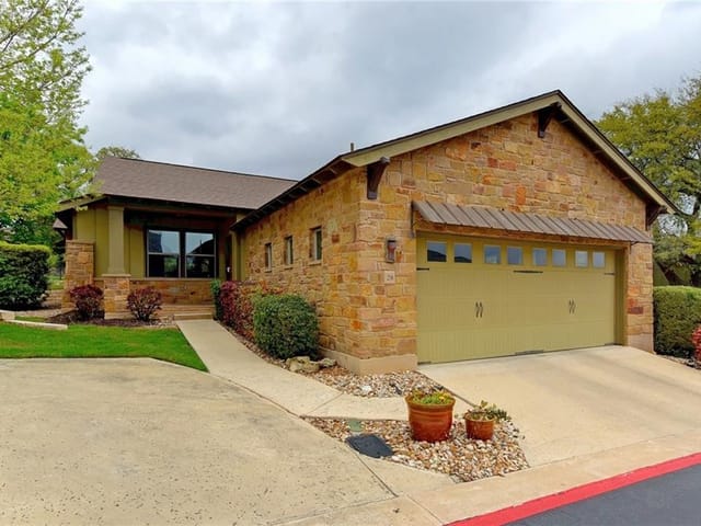 14501 Falcon Head BLVD Unit #28