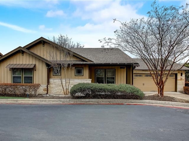 14501 Falcon Head Blvd Unit #30