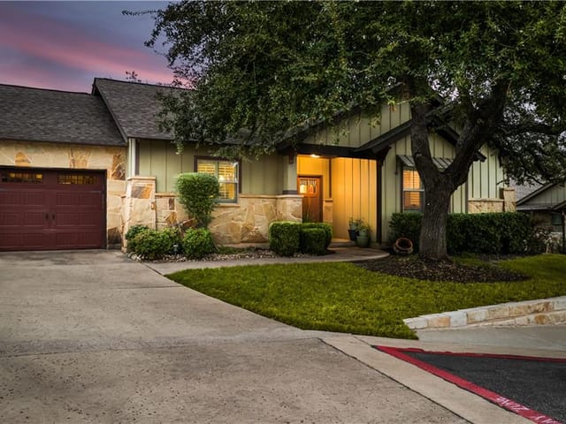 14501 Falcon Head BLVD Unit #35